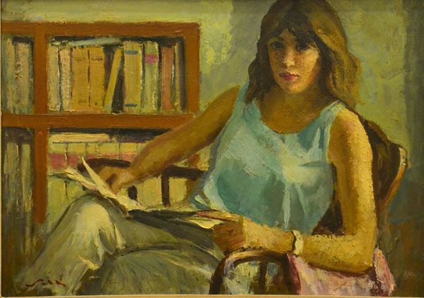 Giulio Salti  - Asta DECORAZIONE D'INTERNI - Poggio Bracciolini Casa d'Aste