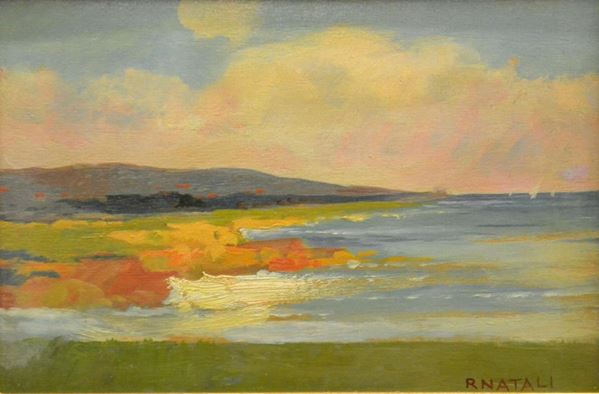 Renato Natali
