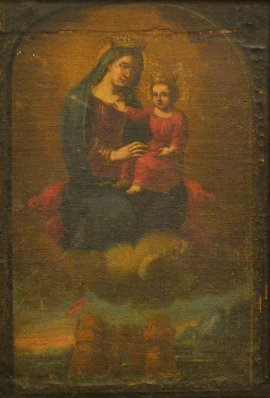 Scuola italiana, sec. XVIII