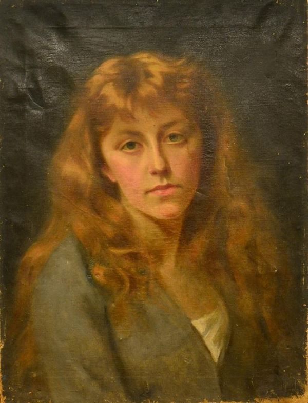 Scuola italiana, sec. XIX