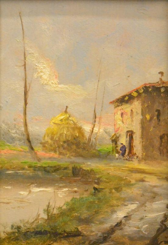 Francesco Mancini