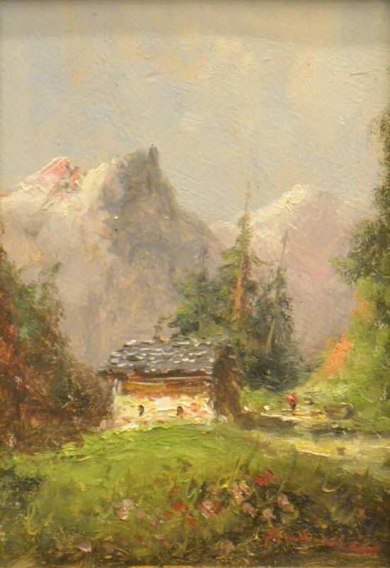Francesco Mancini  - Asta DECORAZIONE D'INTERNI - Poggio Bracciolini Casa d'Aste