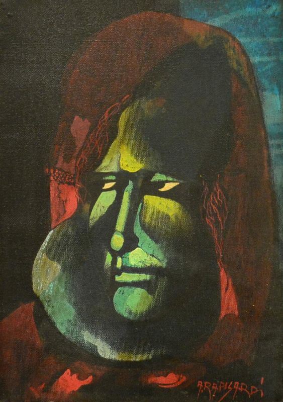 Alfio Rapisardi