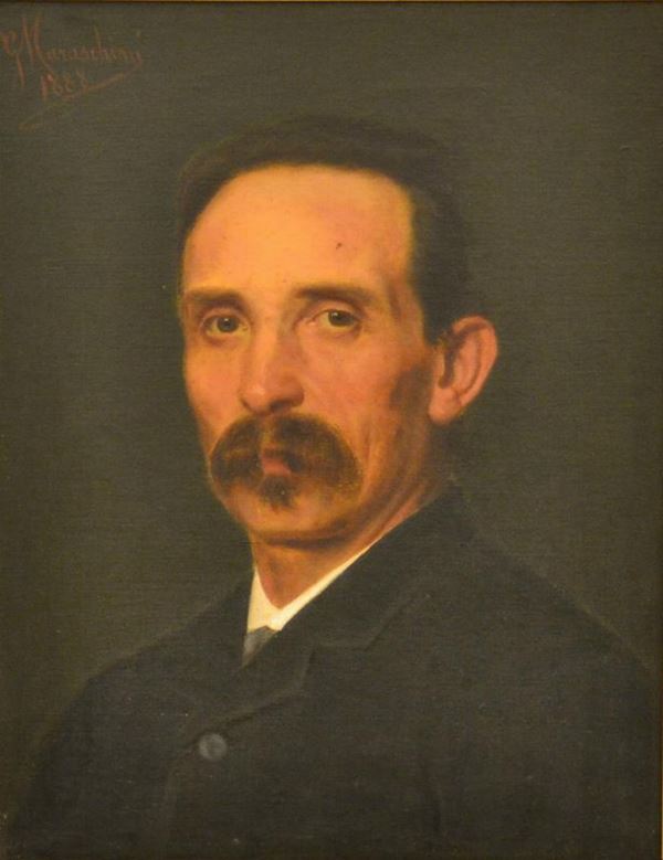 Giuseppe Maraschini