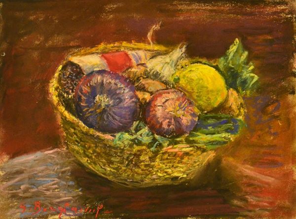 Guido Borgianni  - Asta DECORAZIONE D'INTERNI - Poggio Bracciolini Casa d'Aste