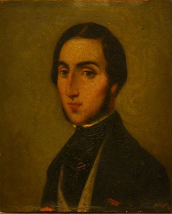 Scuola italiana, sec. XIX