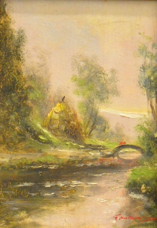 Francesco Mancini  - Asta DECORAZIONE D'INTERNI - Poggio Bracciolini Casa d'Aste
