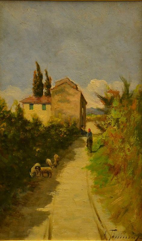 Gino Tommasi
