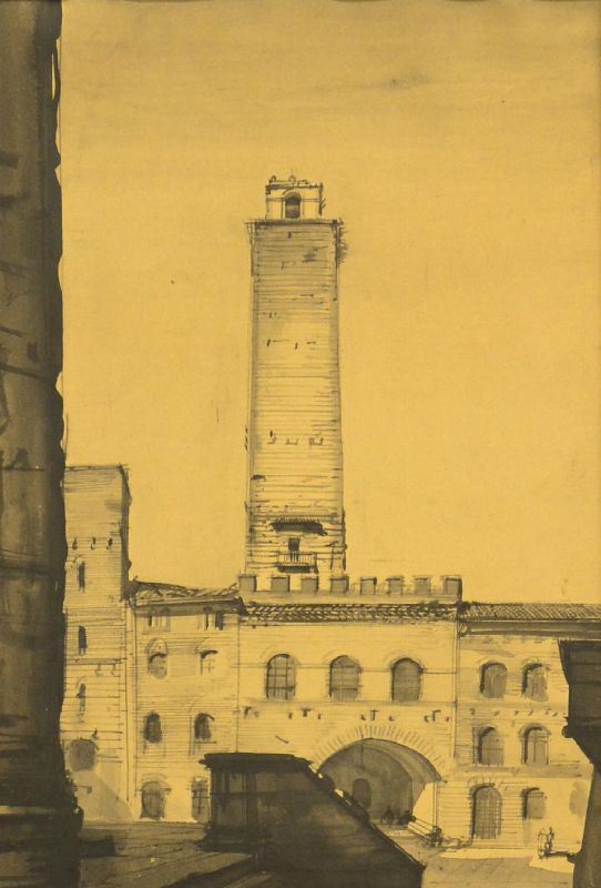 Luciano Guarnieri  - Asta DECORAZIONE D'INTERNI - Poggio Bracciolini Casa d'Aste