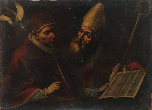 SCUOLA ITALIANA, SEC. XVIII