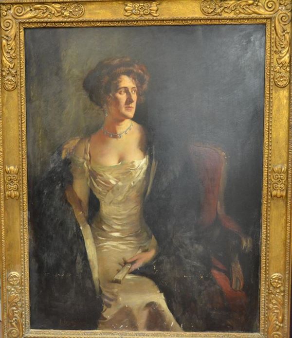 Leopold Schmutzler  - Asta DECORAZIONE D'INTERNI - Poggio Bracciolini Casa d'Aste