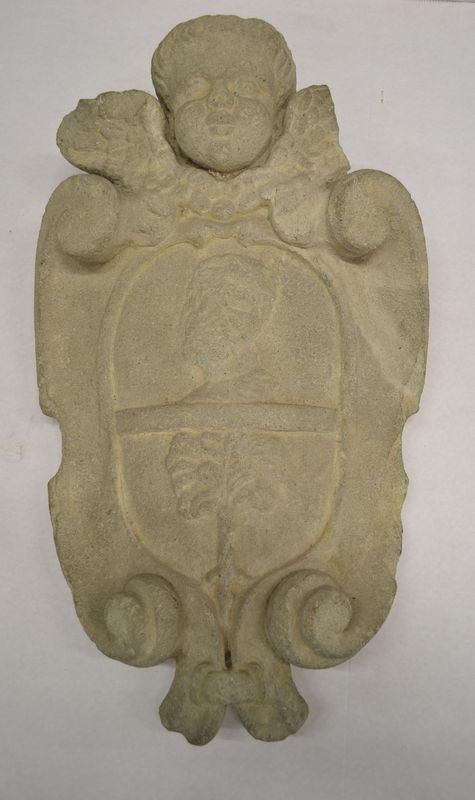 STEMMA, TOSCANA, SECOLO XVII