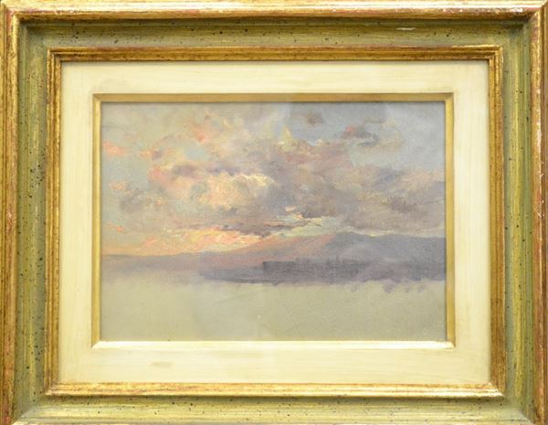 Ettore Cumbo  - Asta DECORAZIONE D'INTERNI - Poggio Bracciolini Casa d'Aste
