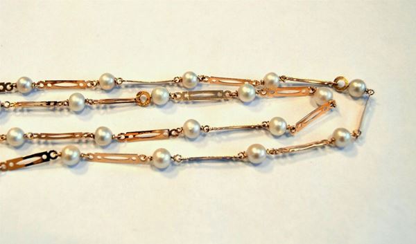 COLLANA IN ORO GIALLO E PERLE&nbsp;&nbsp;&nbsp;&nbsp;&nbsp;&nbsp;&nbsp;&nbsp;&nbsp;&nbsp;&nbsp;&nbsp;&nbsp;&nbsp;&nbsp;&nbsp;&nbsp;&nbsp;&nbsp;&nbsp;&nbsp;&nbsp;&nbsp;&nbsp;&nbsp;&nbsp;&nbsp;&nbsp;&nbsp;&nbsp;&nbsp;&nbsp;&nbsp;&nbsp;&nbsp;&nbsp;&nbsp;&nbsp;&nbsp;&nbsp;&nbsp;&nbsp;&nbsp;&nbsp;&nbsp;