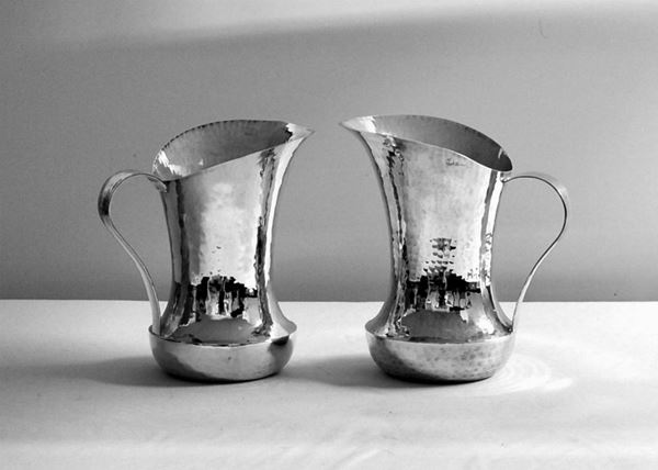DUE CARAFFE DA ACQUA , SEC. XX , BRANDIMARTE&nbsp;&nbsp;&nbsp;&nbsp;&nbsp;&nbsp;&nbsp;&nbsp;&nbsp;&nbsp;&nbsp;&nbsp;&nbsp;&nbsp;&nbsp;&nbsp;&nbsp;&nbsp;&nbsp;&nbsp;&nbsp;&nbsp;&nbsp;&nbsp;&nbsp;&nbsp;&nbsp;&nbsp;&nbsp;&nbsp;