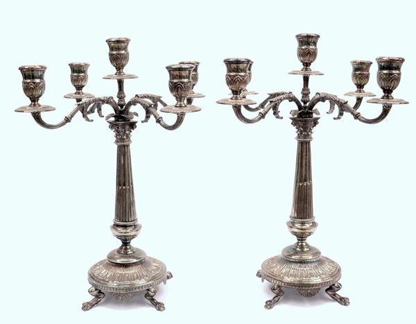COPPIA DI CANDELABRI , SEC. XX&nbsp;&nbsp;&nbsp;&nbsp;&nbsp;&nbsp;&nbsp;&nbsp;&nbsp;&nbsp;&nbsp;&nbsp;&nbsp;&nbsp;&nbsp;&nbsp;&nbsp;&nbsp;&nbsp;&nbsp;&nbsp;&nbsp;&nbsp;&nbsp;&nbsp;&nbsp;&nbsp;&nbsp;&nbsp;&nbsp;&nbsp;&nbsp;&nbsp;&nbsp;&nbsp;&nbsp;&nbsp;&nbsp;&nbsp;&nbsp;&nbsp;&nbsp;&nbsp;&nbsp;