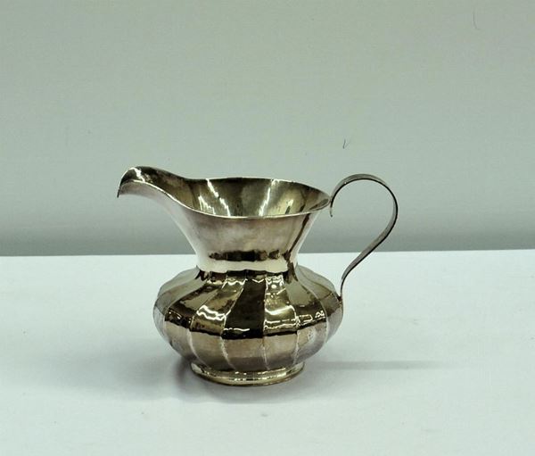 BROCCA DA ACQUA , SEC. XX  - Asta GIOIELLI, ARREDI, DIPINTI E OGGETTI D'ARTE - Poggio Bracciolini Casa d'Aste