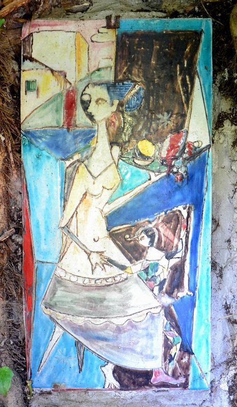Eugenio Pattarino  - Asta GIOIELLI, ARREDI, DIPINTI E OGGETTI D'ARTE - Poggio Bracciolini Casa d'Aste