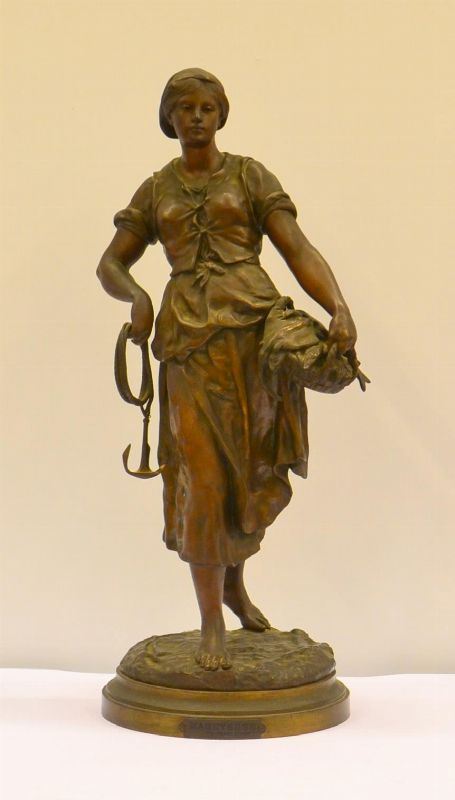 Emile Louis Picault