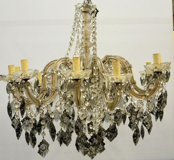 LAMPADARIO&nbsp; SEC. XX