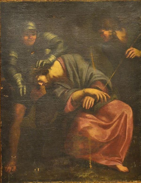 Scuola italiana, sec. XVIII