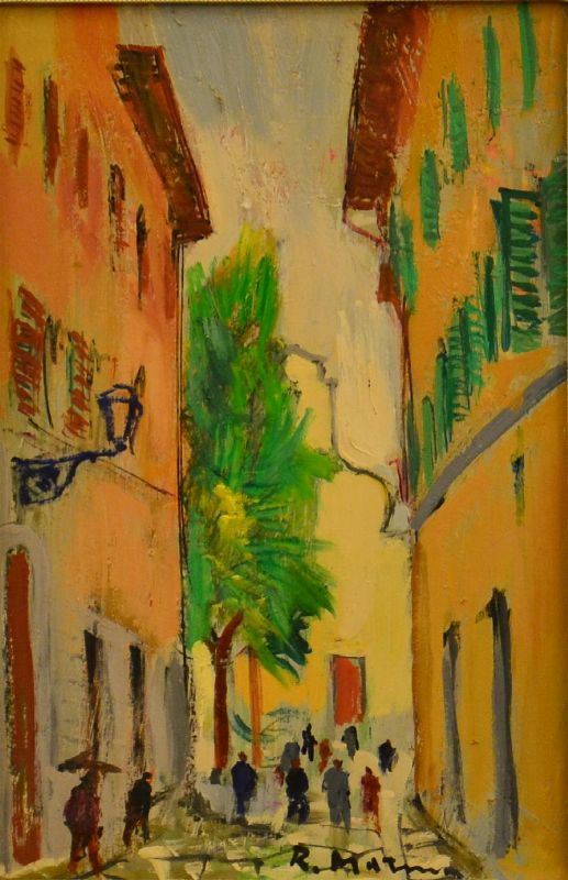 Rodolfo Marma