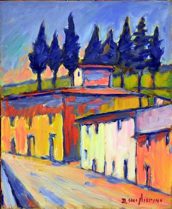 Dino Migliorini