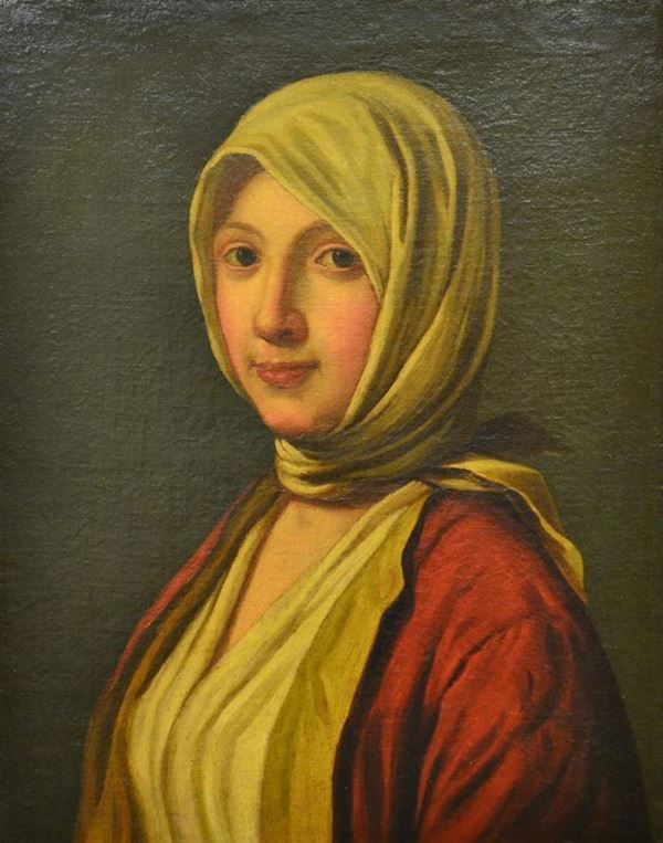 Bottega di Pietro Rotari, sec. XVIII