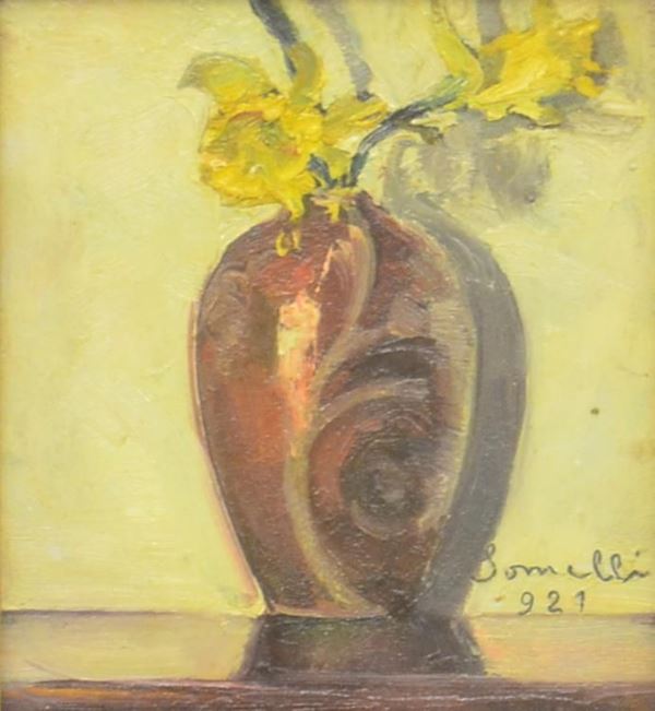Guido Somelli