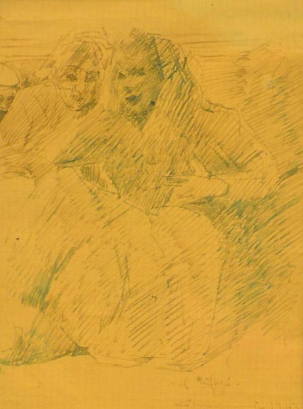 Cipriano Mannucci