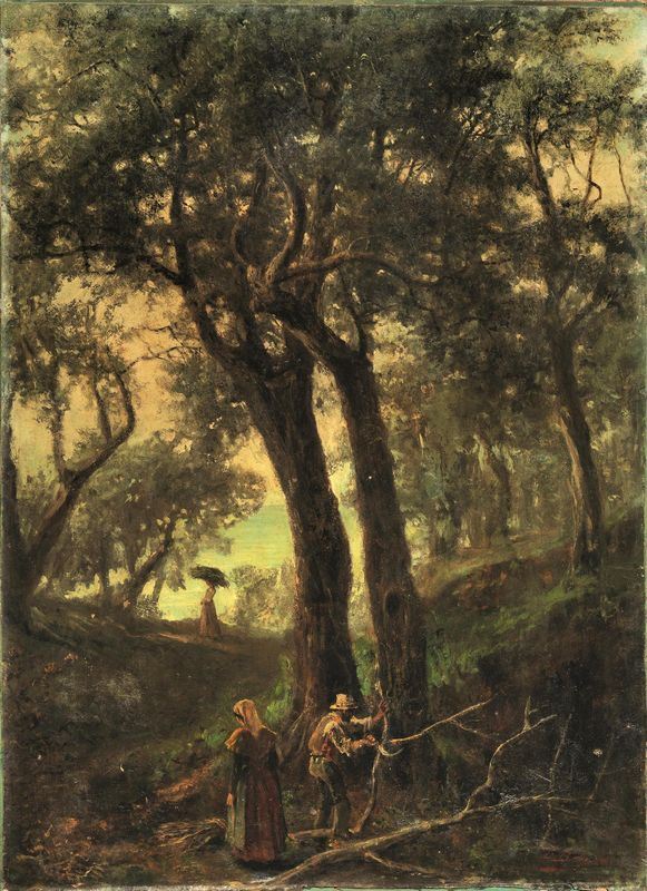 Ernesto Bensa  - Asta GIOIELLI, ARREDI, DIPINTI E OGGETTI D'ARTE - Poggio Bracciolini Casa d'Aste