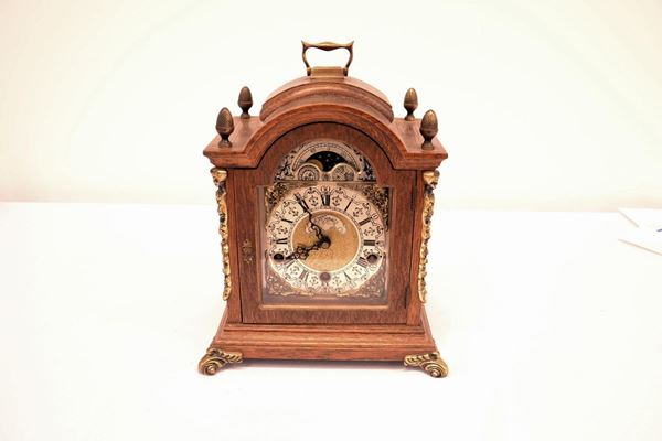 OROLOGIO&nbsp; SOPRAMMOBILE , SEC. XX