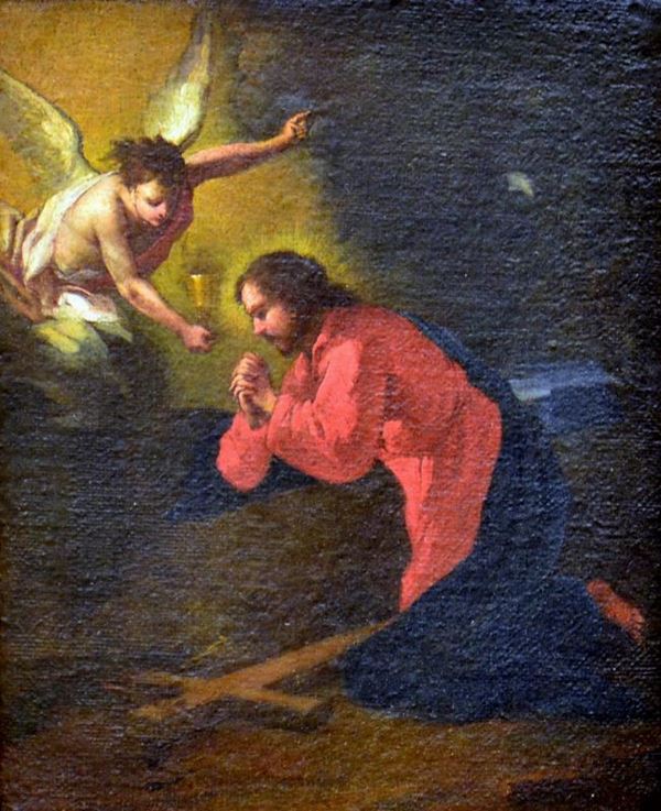Scuola bolognese, sec. XVIII