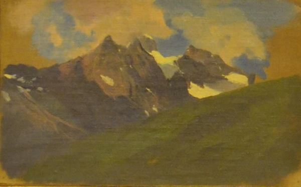 Ettore Cumbo