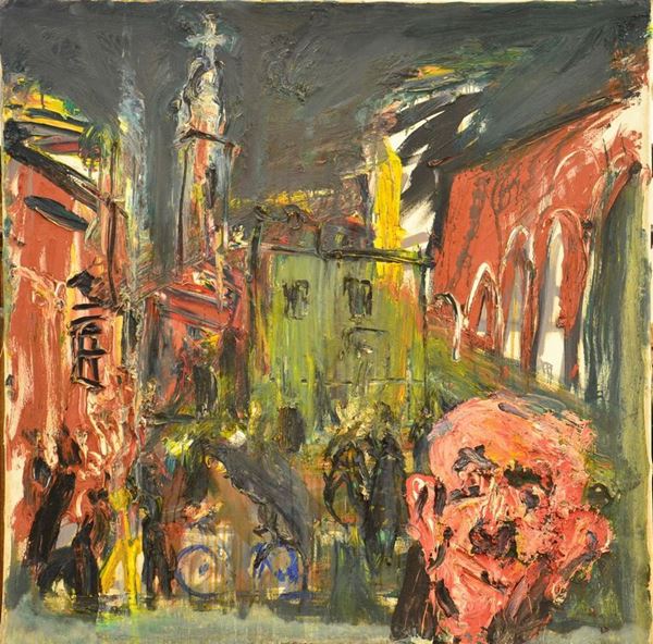 Bernard Damiano