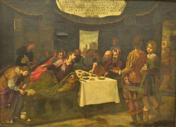 Scuola fiorentina, sec. XVIII