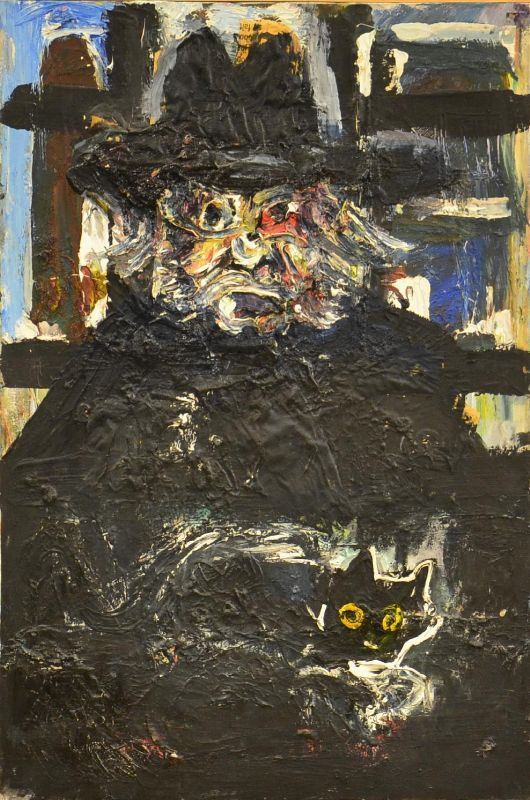 Bernard Damiano  - Asta GIOIELLI, ARREDI, DIPINTI E OGGETTI D'ARTE - Poggio Bracciolini Casa d'Aste