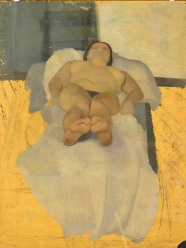 Elena Salvaneschi