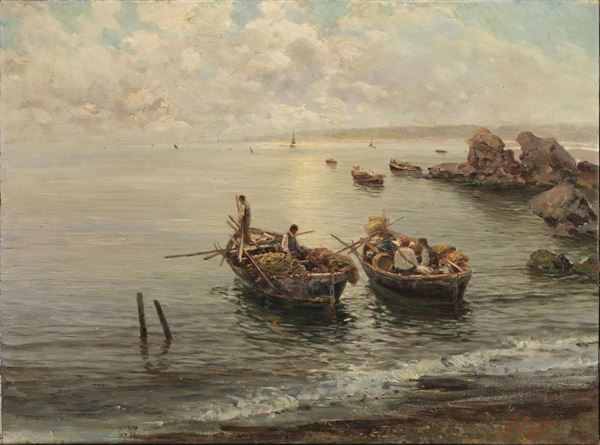Gugliemo Giusti