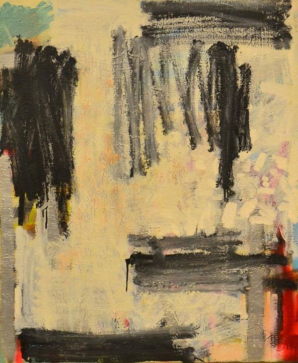 Jorgen Flemming GUSTAWA  - Asta GIOIELLI, ARREDI, DIPINTI E OGGETTI D'ARTE - Poggio Bracciolini Casa d'Aste