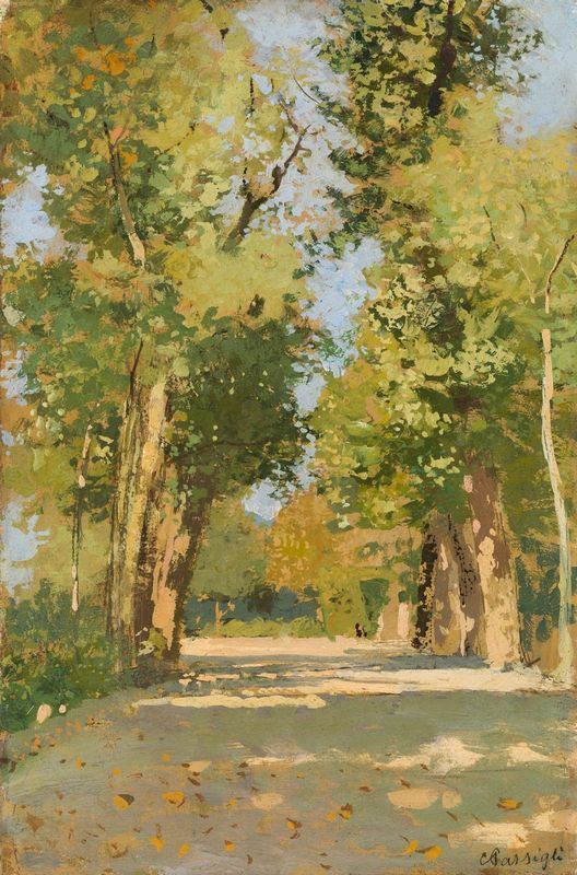 Carlo Passigli  - Asta GIOIELLI, ARREDI, DIPINTI E OGGETTI D'ARTE - Poggio Bracciolini Casa d'Aste