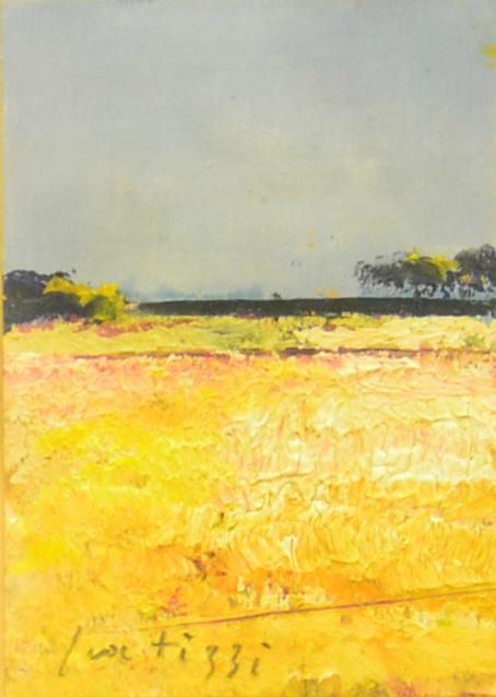 Sergio Scatizzi