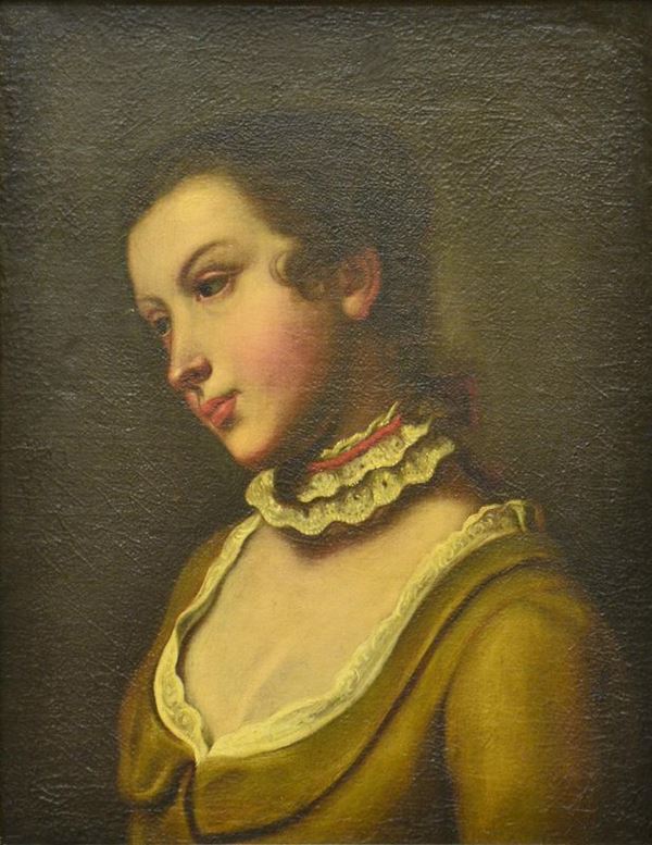 Bottega di Pietro Rotari, sec. XVIII