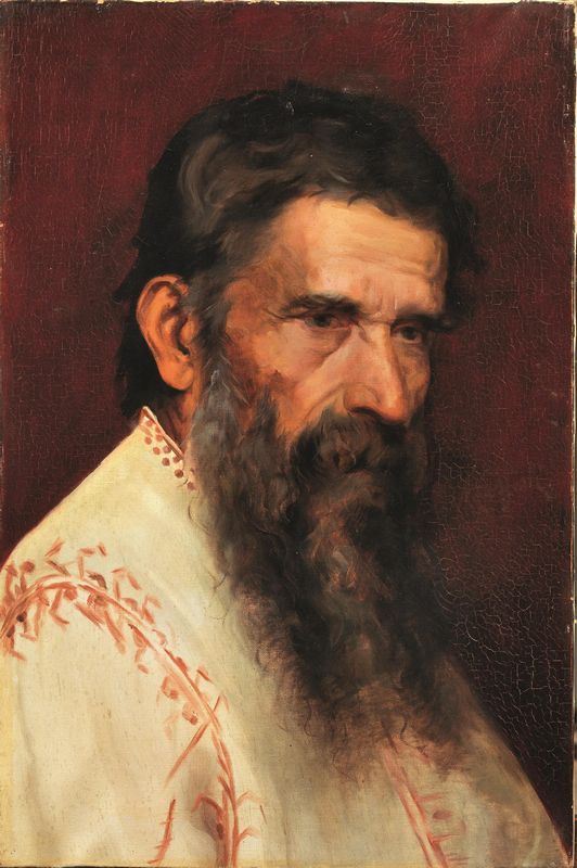 Amos Cassioli