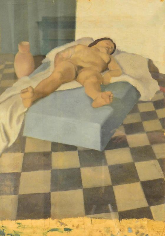 Elena Salvaneschi