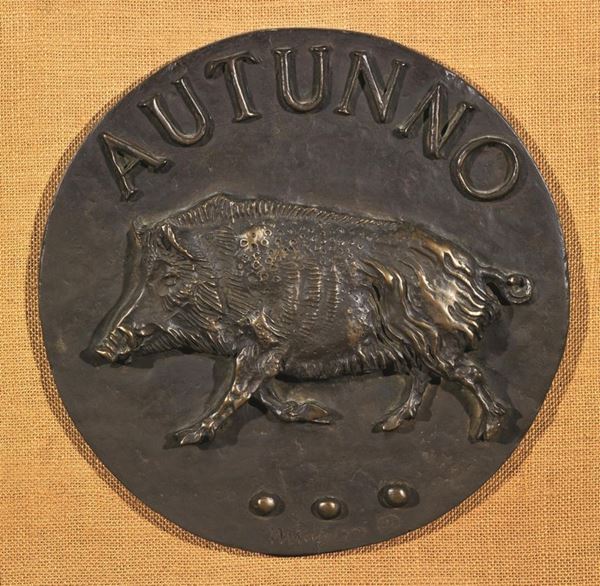 Luciano Minguzzi