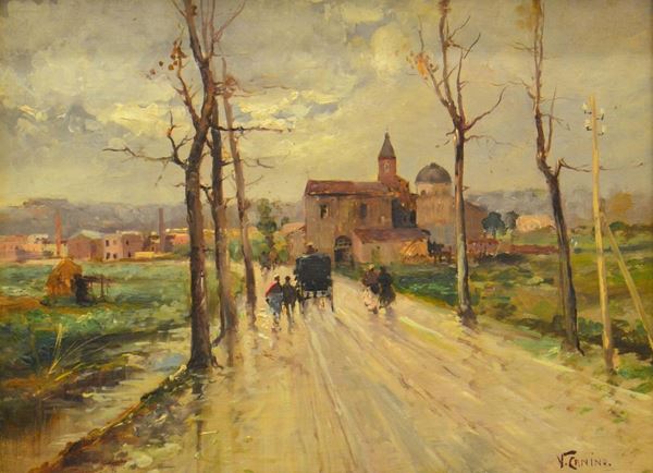Vincenzo Canino