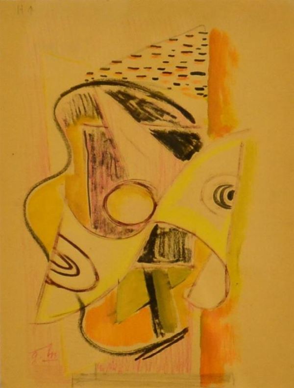 Gustave Miklos