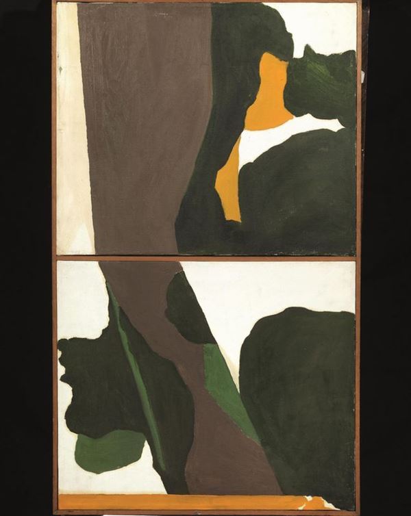 Rolando Canfora  - Asta GIOIELLI, ARREDI, DIPINTI E OGGETTI D'ARTE - Poggio Bracciolini Casa d'Aste