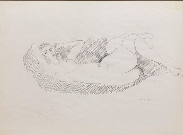Giulio Turcato